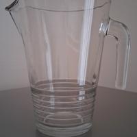 caraffa vetro ikea 