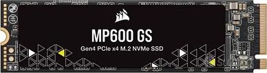 Hard Disk Corsair MP600 GS 500 GB M.2 Gen4 (nuovo)