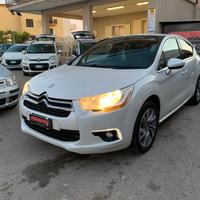 Ds DS4 4 1.6 e-HDi 110 airdream Chic