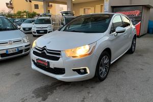 Ds DS4 4 1.6 e-HDi 110 airdream Chic