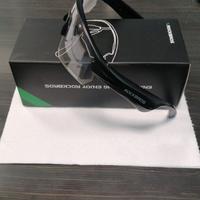 OCCHIALI BIKE BLUETOOTH