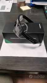 OCCHIALI BIKE BLUETOOTH