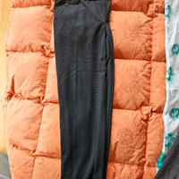 7 paia di pantaloni tg 50 elasticizzati