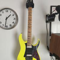 Ibanez RG3550MZ Prestige