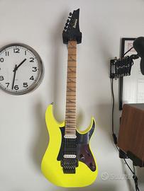 Ibanez RG3550MZ Prestige