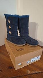 Ugg blu 32