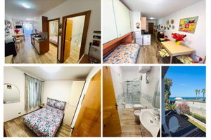 Last minute Agosto Casa in Villaggio 30m dal mare