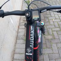 E-bike Garelli AUDAX am1