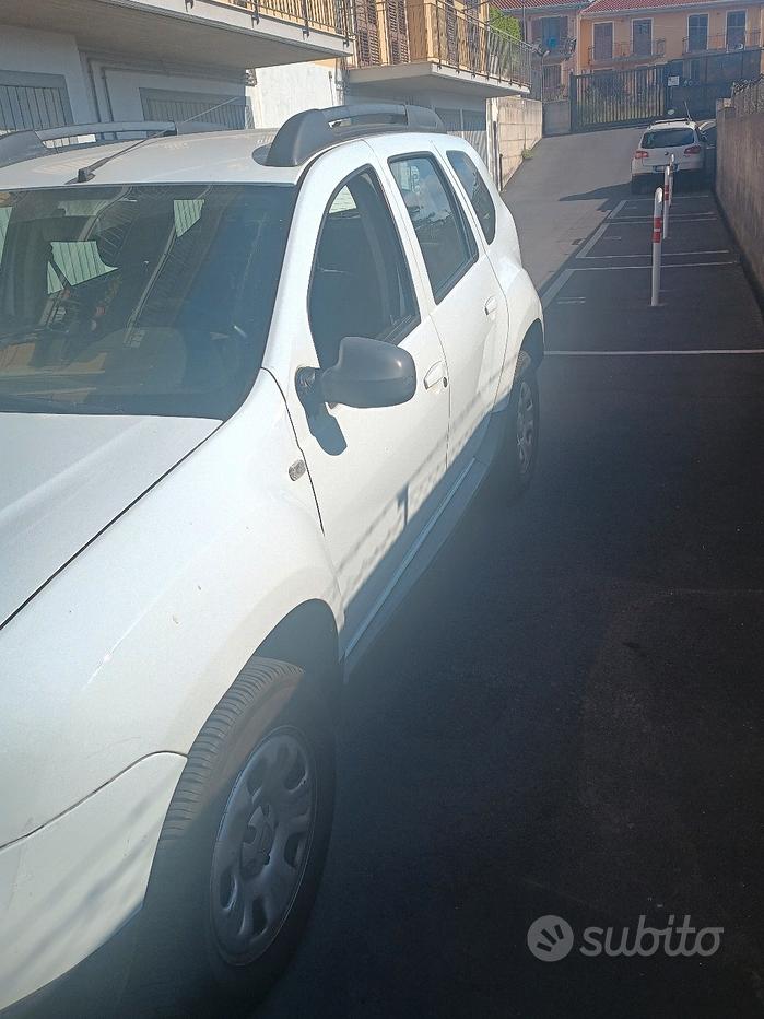 DACIA Duster 1ª serie