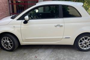 Fiat 500 (2007-2016) - 2009
