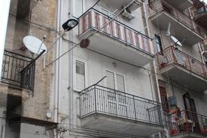 Appartamento Belmonte Mezzagno [1185VRG]