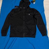 Tuta completa ralph lauren