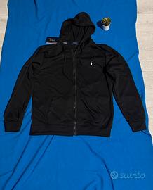 Tuta completa ralph lauren