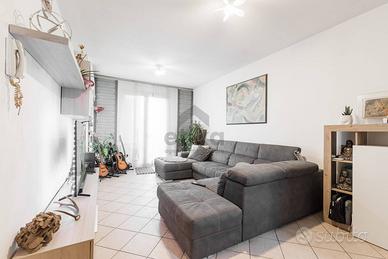 Schiera di testa - Casier
