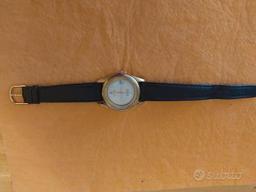 orologio da polso festina non funzionante 