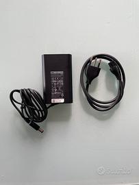 Alimentatore Dell Latitude 65W
