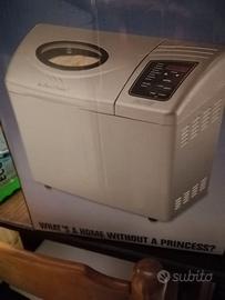 MACCHINA PER FARE IL PANE