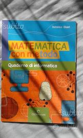 Libro matematica
