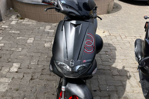Scooter gilera ranner sp come nuovo