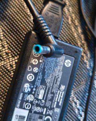 3 alimentatori notebook Dell, samsung, HP