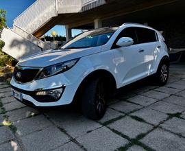 KIA Sportage 3ª serie - 2015