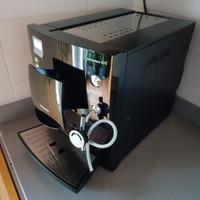 macchina caffè Siemens surpresso s75 nuova 