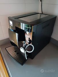 macchina caffè Siemens surpresso s75 nuova 