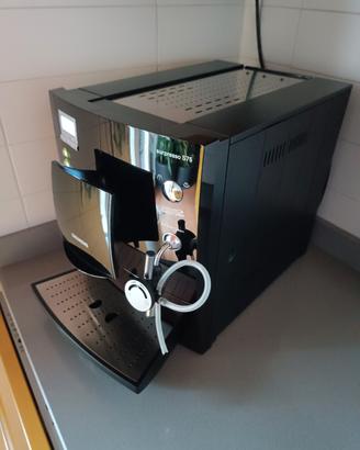macchina caffè Siemens surpresso s75 nuova 