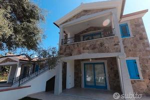 Splendido villino 600mt dal mare - centro - clima