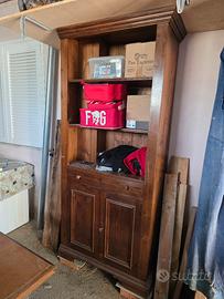 REGALASI  mobile in legno massello