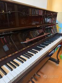 Pianoforte verticale Schulze Pollmann