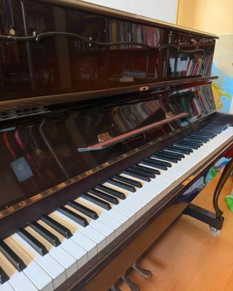 Pianoforte verticale Schulze Pollmann