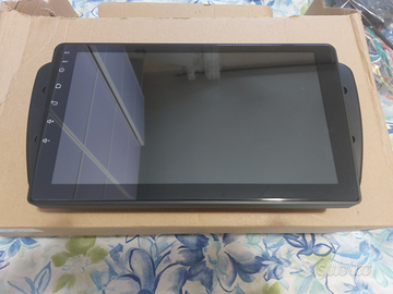 Radio SEAT IBIZA NO RESTYLING (2008-2012)