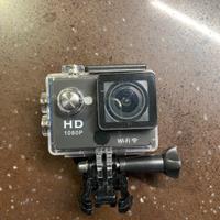 GoPro video e fotocamera sportiva (Xiaomi)