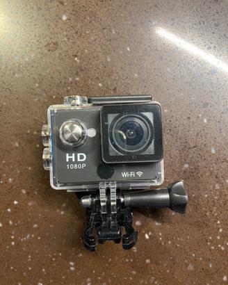 GoPro video e fotocamera sportiva (Xiaomi)