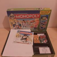 Monopoli personalizzabile