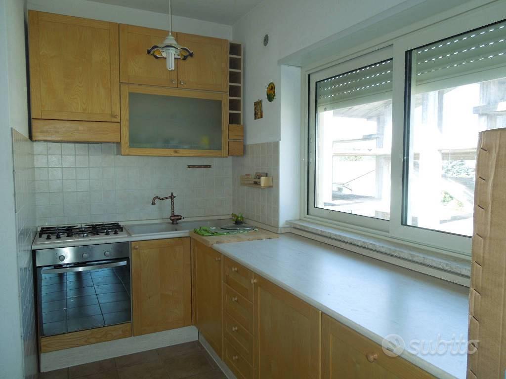 Appartamento – FR - Vista 2