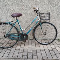 Bicicletta economica da donna 