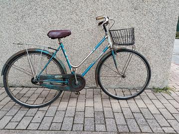 Bicicletta economica da donna 