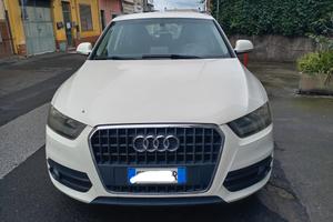 Audi Q3 2.0 TDI Business