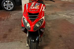 PIAGGIO NRG 50(70) power dd 2006 PREZZO TRATTABILE