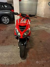 PIAGGIO NRG 50(70) power dd 2006 PREZZO TRATTABILE