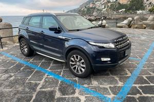 Land Rover Range Evoque 2.2 Sd4 5p. Prestige/UNIPR
