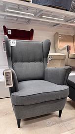 poltrona IKEA