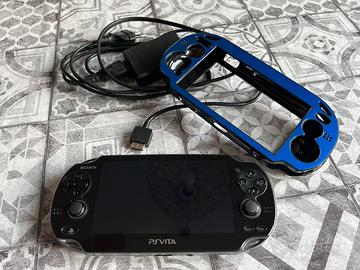 Playstation Vita OLED microSD 128 GB