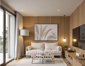 Elegante Appartamento a pochi passi dal mare