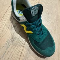 New balance 43