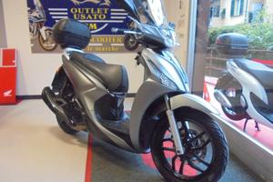 Kymco People 125i S con ABS