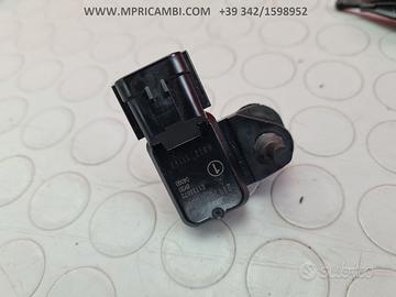 SENSORE PRESSIONE KAWASAKI NINJA 600 2007 ZX6R 200