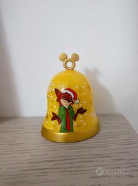 Campanella Disney Conad Nick 